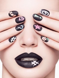 manicure